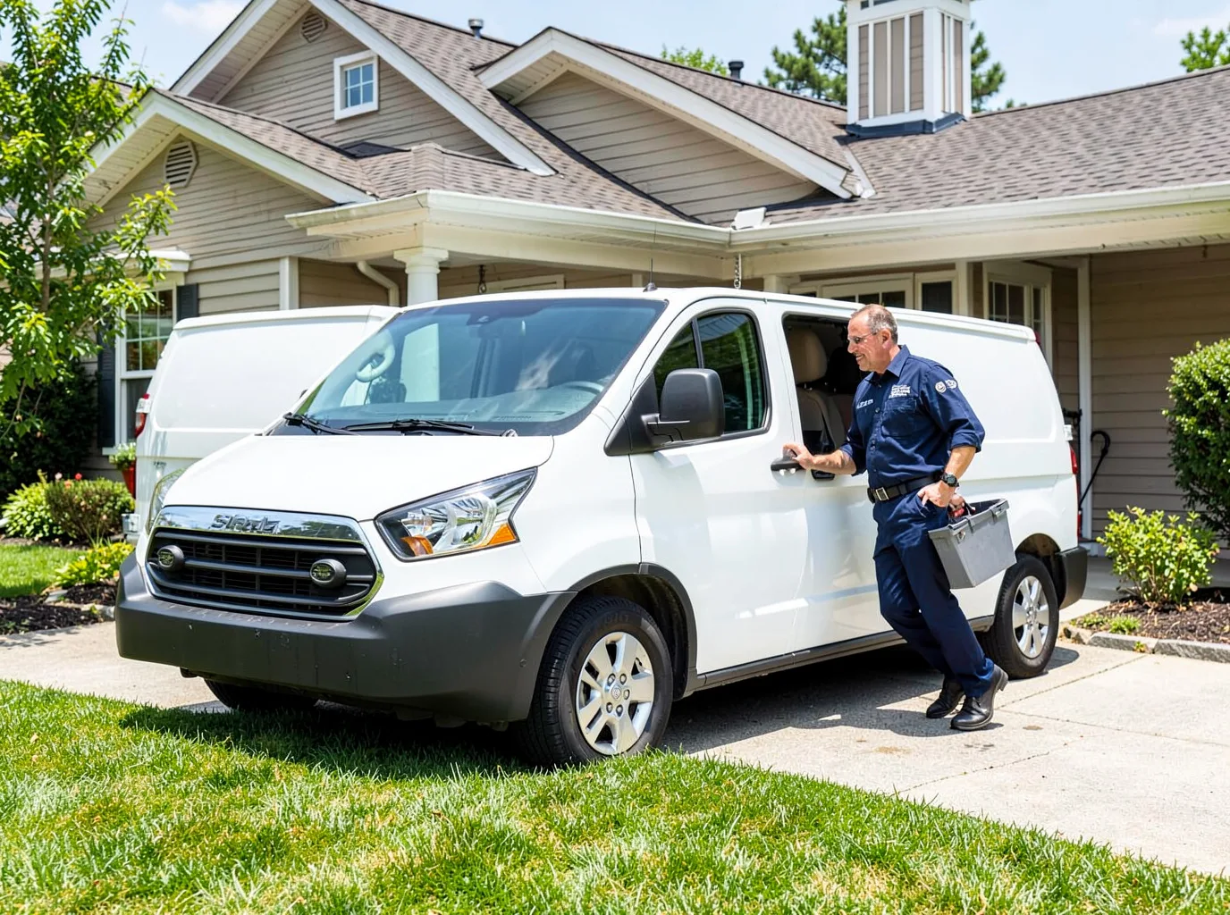 Emergency Plumber company in Newton, WI